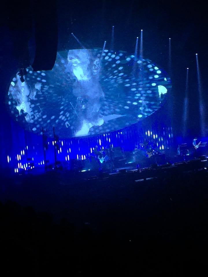 Radiohead in Pittsburgh 2018