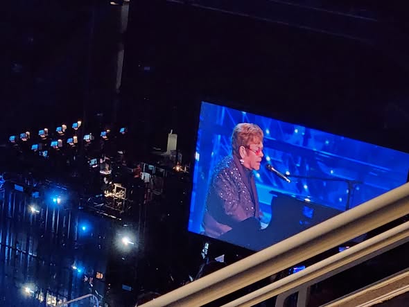 Rock and Roll Hall of Fame 2023 Brooklyn